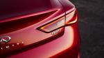 Infiniti Q60 Red Sport 400 AWD 2016 года